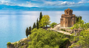 Manhattan, Ohrid